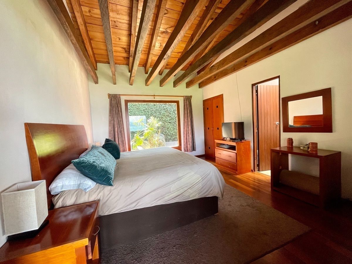 Casa en Avándaro, Valle de Bravo, foto 22 de 27