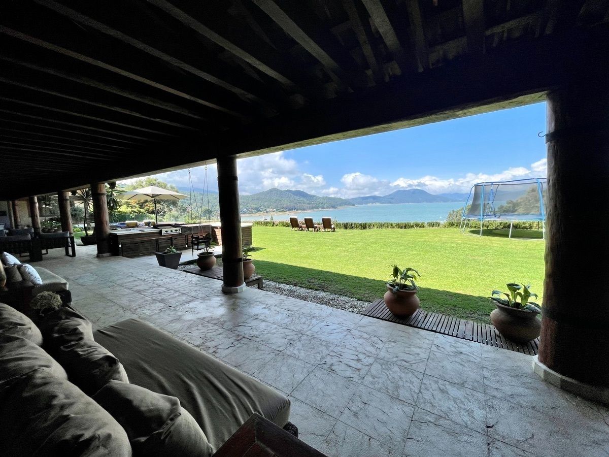 Casa en Avándaro, Valle de Bravo, foto 24 de 27