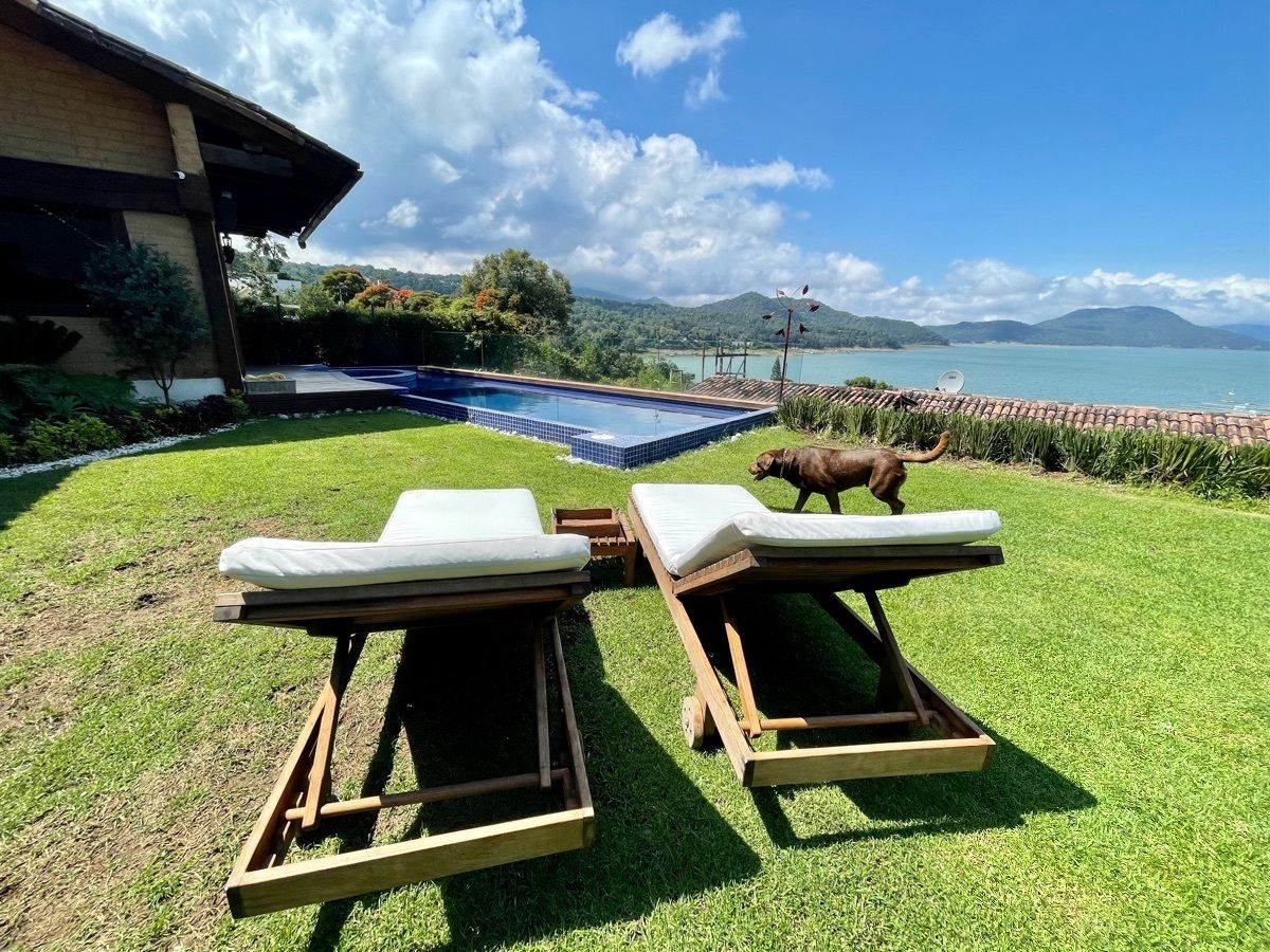 Casa en Avándaro, Valle de Bravo, foto 25 de 27