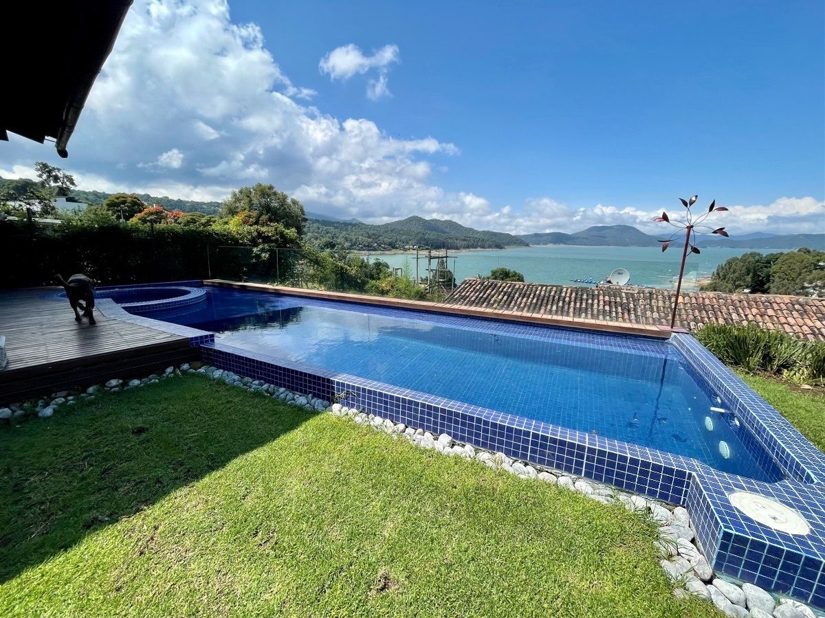 Casa en Avándaro, Valle de Bravo, foto 26 de 27
