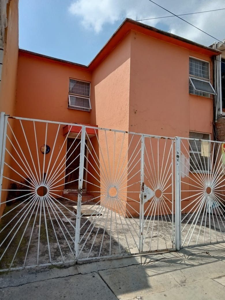 Casa en Venta en Cuautitlán Izcalli, Edo. Mex.