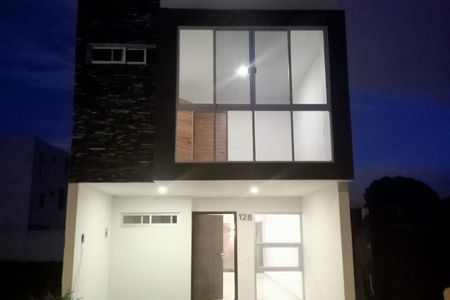 Casa en Venta en Condominio Nouvé, Zapopan | EasyBroker