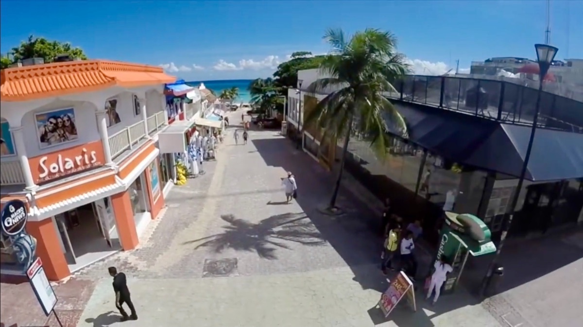 AllProperty - Terreno en venta en Playa del Carmen