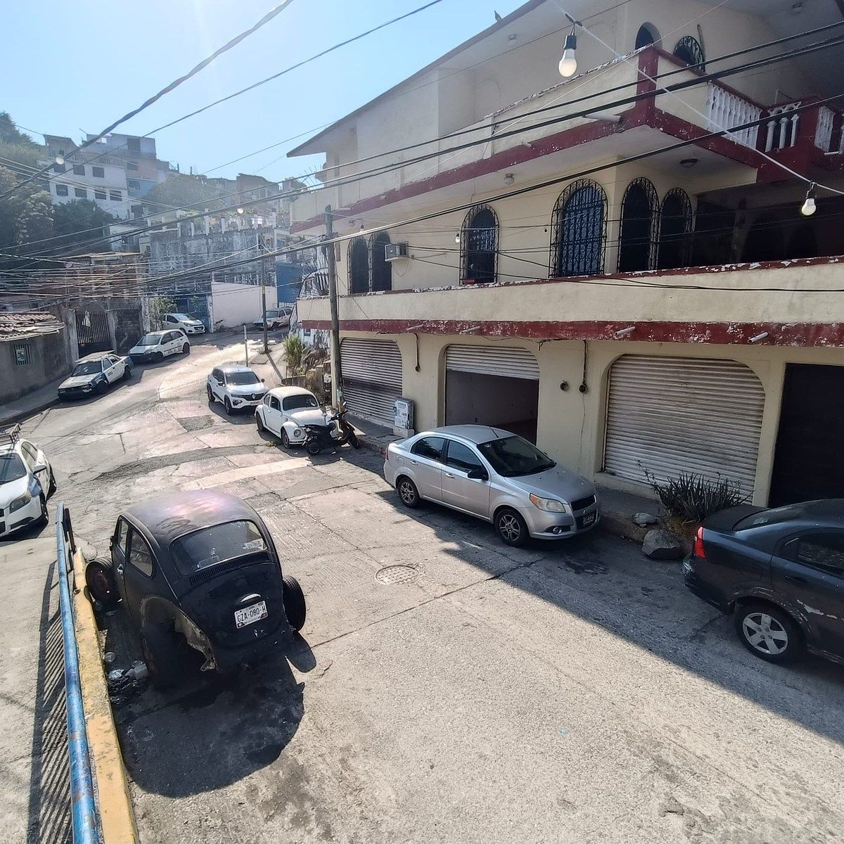 6 de 7: Calle Zaragoza