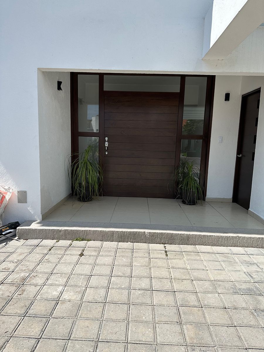 Casa em San Gil, San Juan del Río, foto 2 de 25