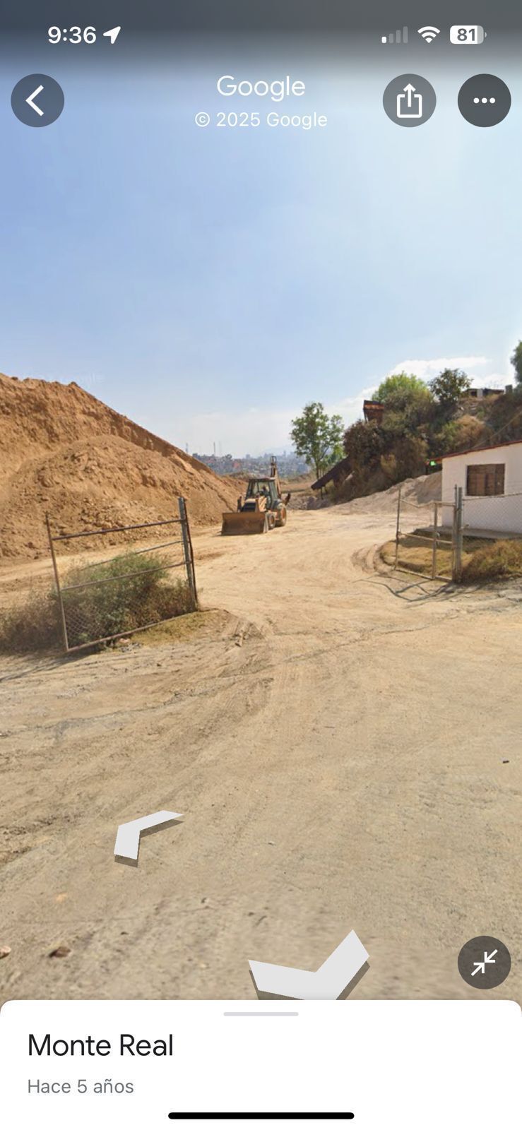 SE VENDE EXCELENTE TERRENO A PIE DE CARRETERA EN BOSQUE REAL - foto 1