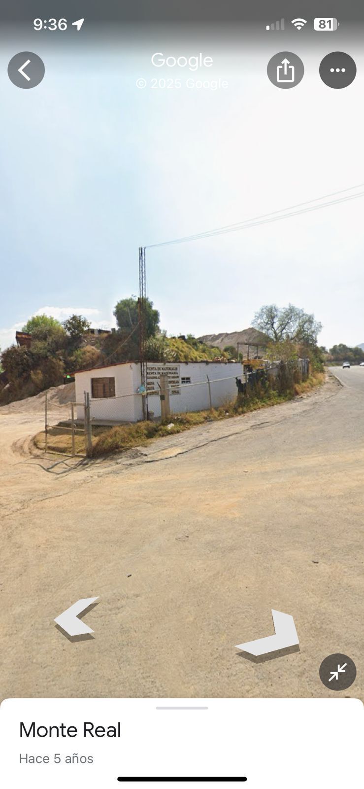 SE VENDE EXCELENTE TERRENO A PIE DE CARRETERA EN BOSQUE REAL - foto 2