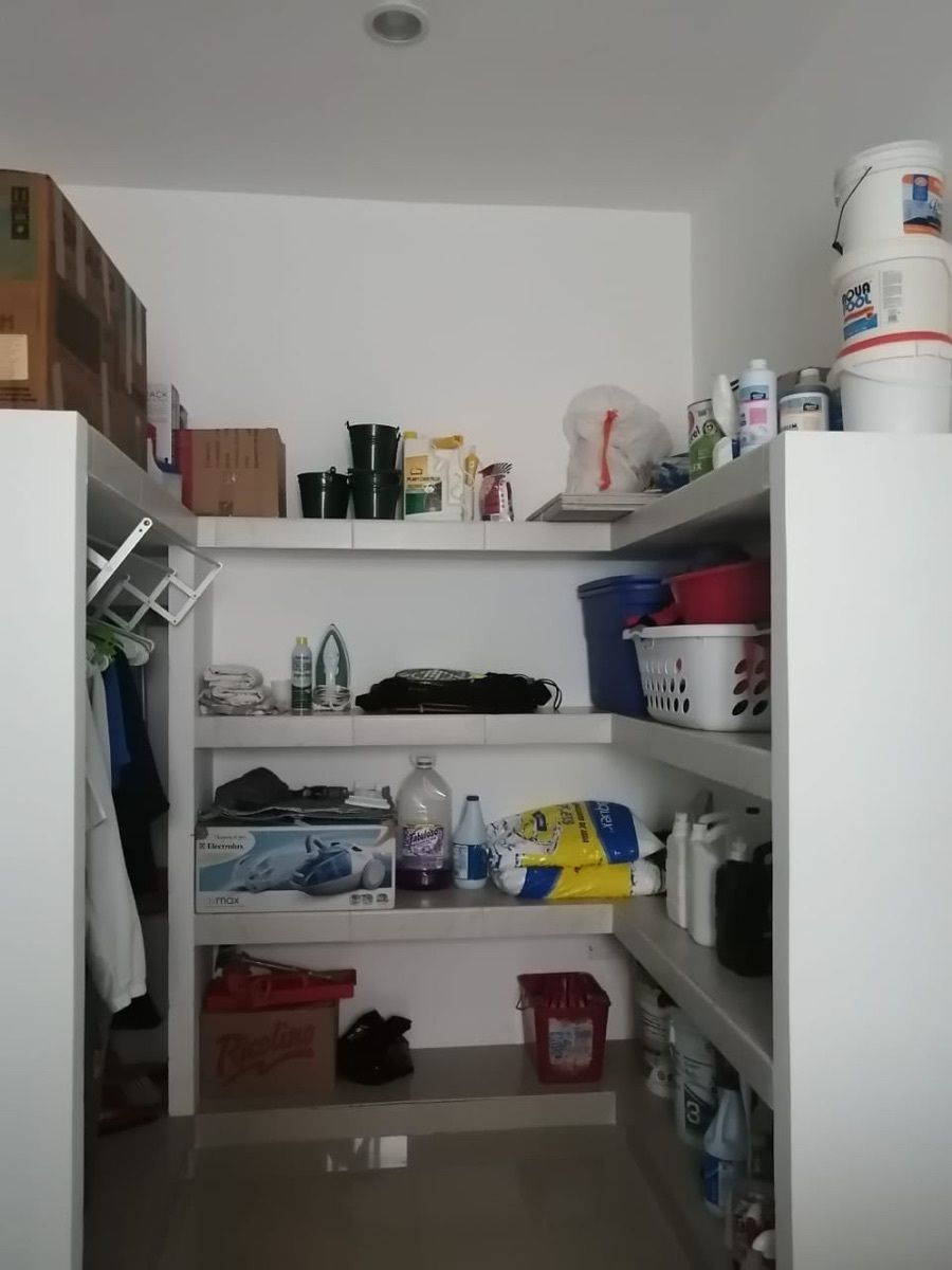 Casa en Altabrisa, Mérida, foto 22 de 36