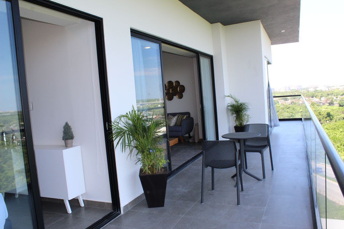 Departamento en Parques las Palmas, Puerto Vallarta, foto 7 de 7