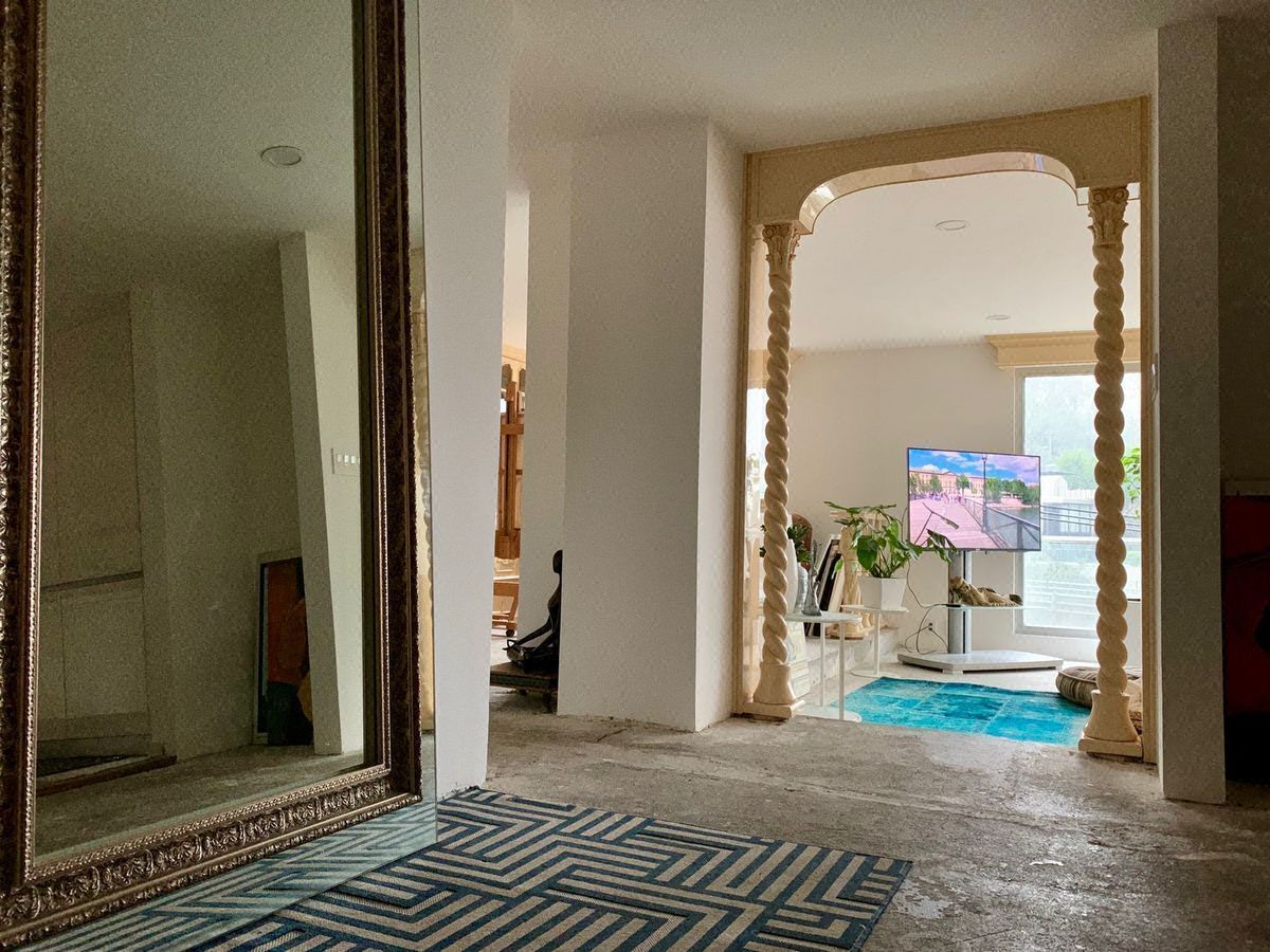 Departamento en Jardines en la Montaña, Tlalpan, foto 9 de 18