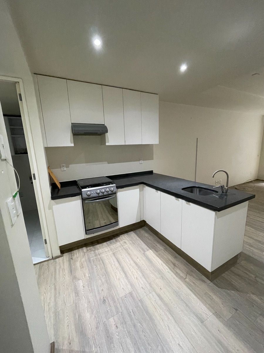 Departamento en Santa Fe Cuajimalpa, Cuajimalpa de Morelos, foto 3 de 26