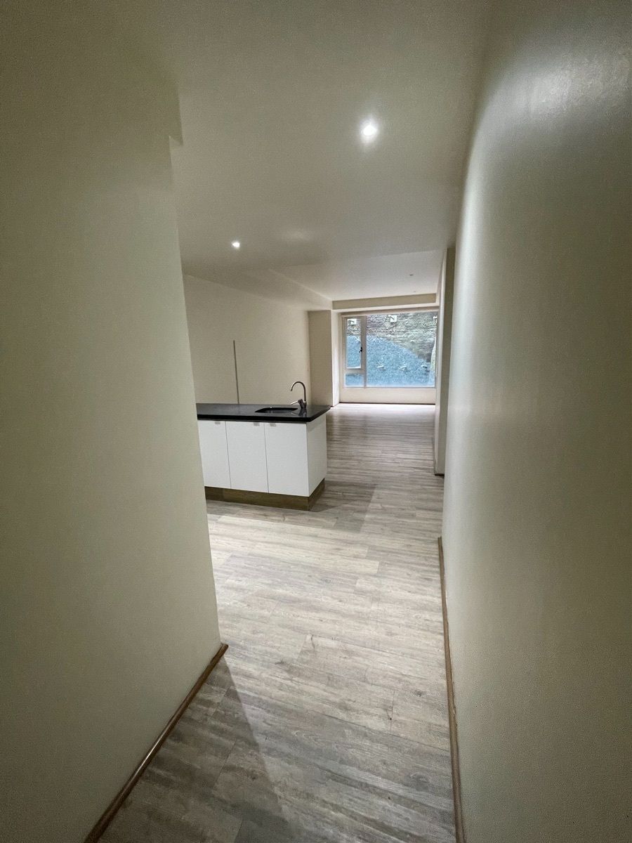 Departamento en Santa Fe Cuajimalpa, Cuajimalpa de Morelos, foto 4 de 26