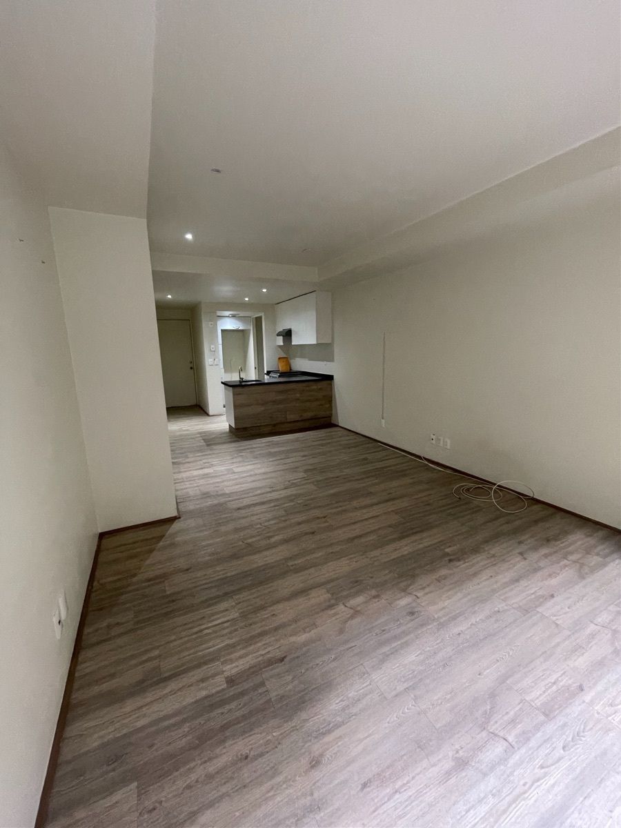 Departamento en Santa Fe Cuajimalpa, Cuajimalpa de Morelos, foto 7 de 26