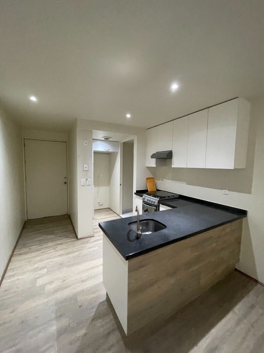 Departamento en Santa Fe Cuajimalpa, Cuajimalpa de Morelos, foto 8 de 26