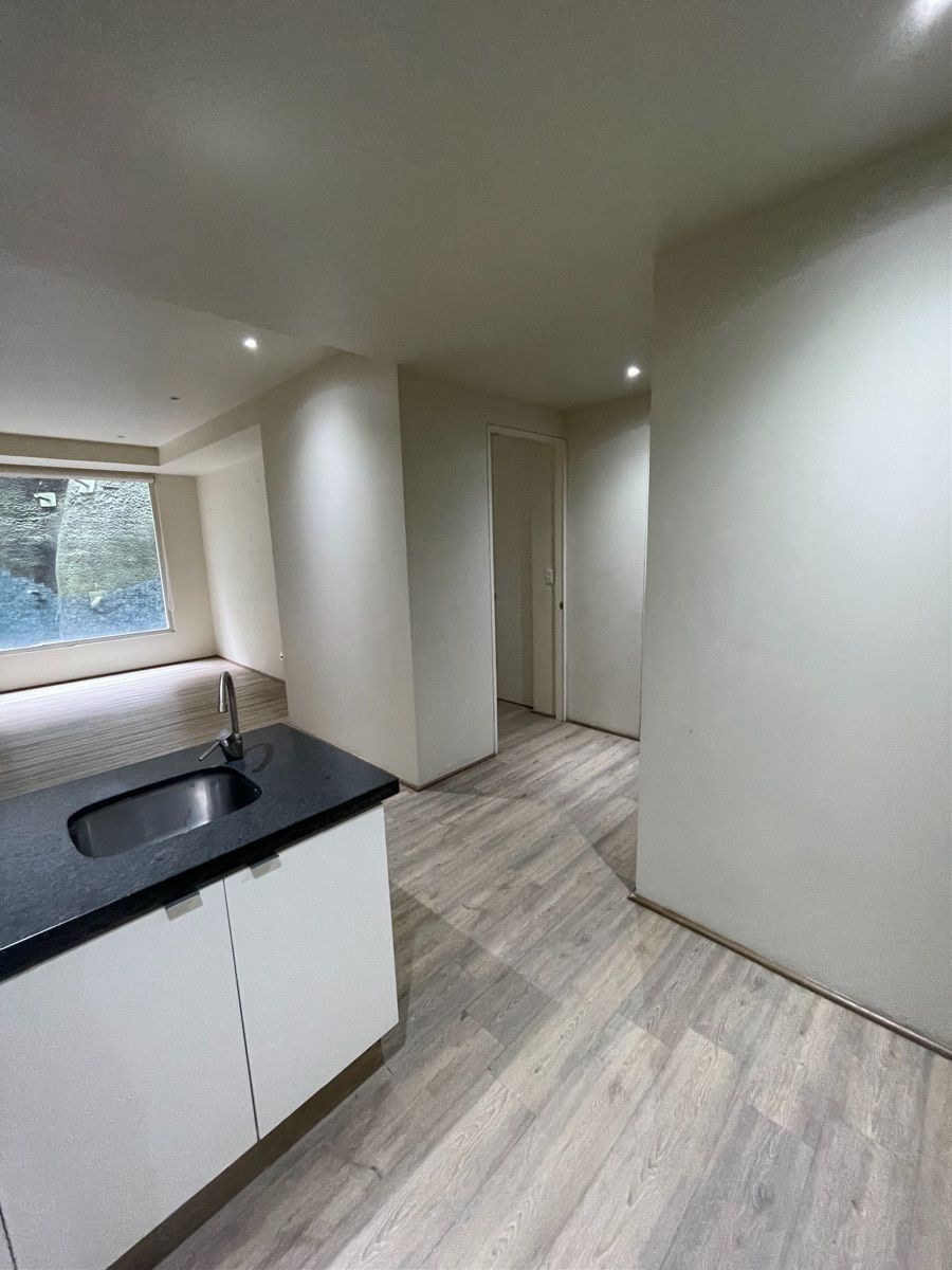 Departamento en Santa Fe Cuajimalpa, Cuajimalpa de Morelos, foto 9 de 26
