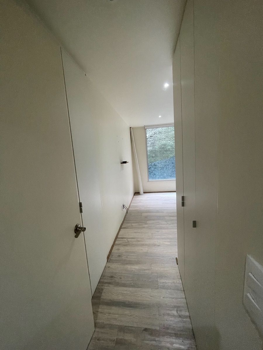 Departamento en Santa Fe Cuajimalpa, Cuajimalpa de Morelos, foto 12 de 26