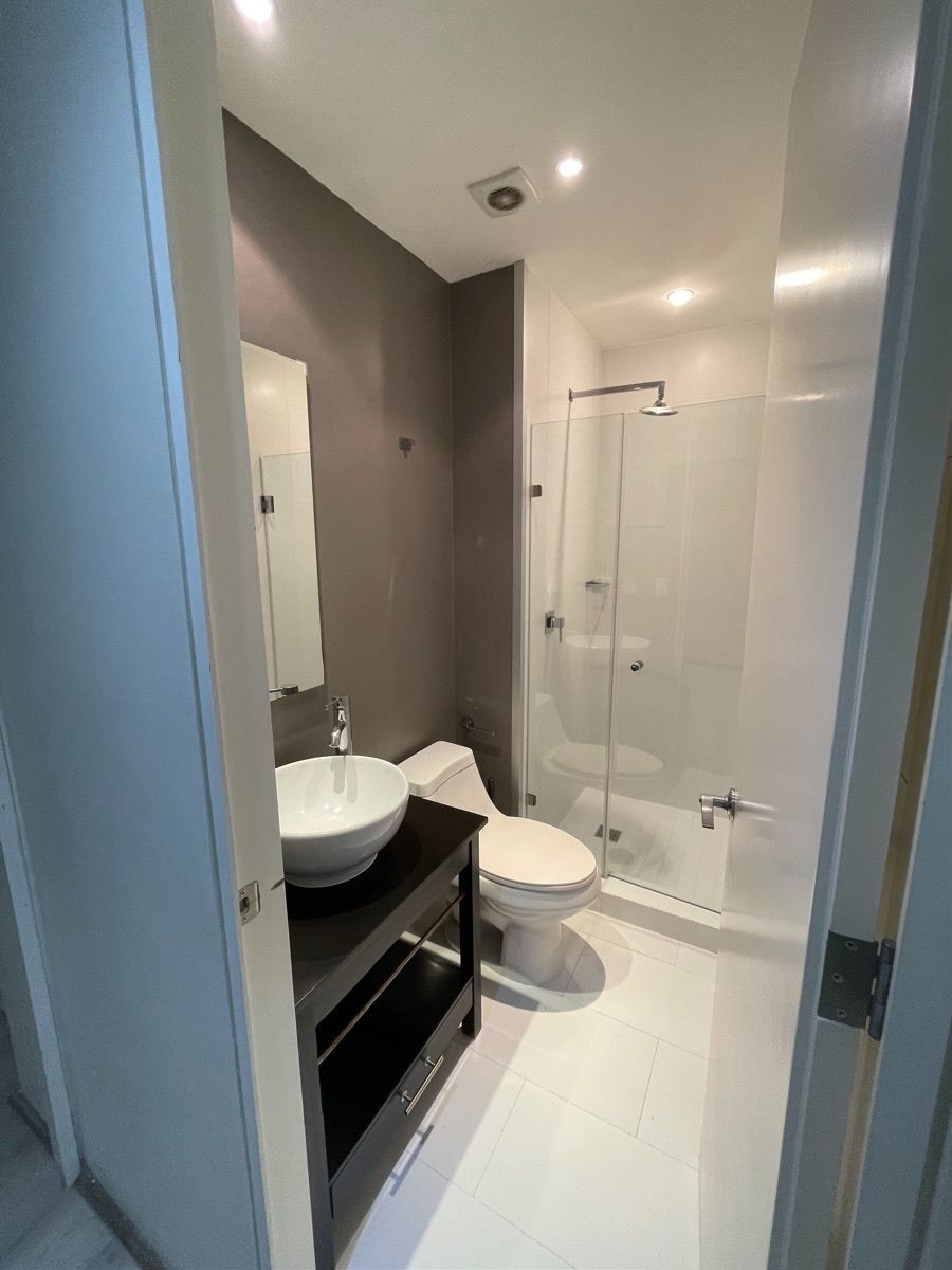 Departamento en Santa Fe Cuajimalpa, Cuajimalpa de Morelos, foto 13 de 26