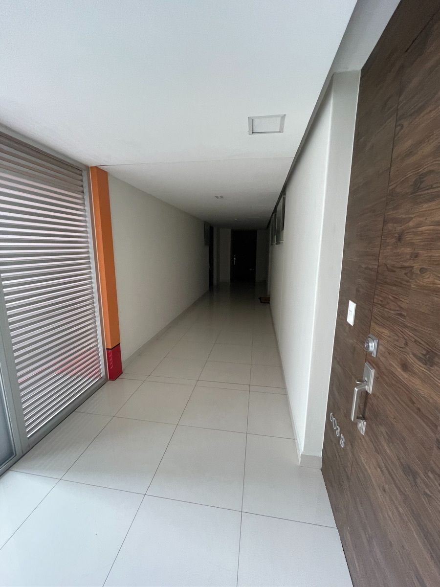Departamento en Santa Fe Cuajimalpa, Cuajimalpa de Morelos, foto 17 de 26