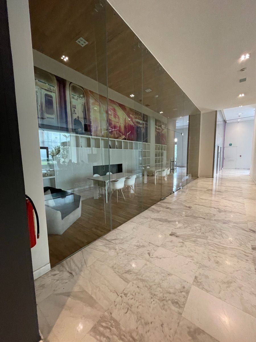 Departamento en Santa Fe Cuajimalpa, Cuajimalpa de Morelos, foto 22 de 26