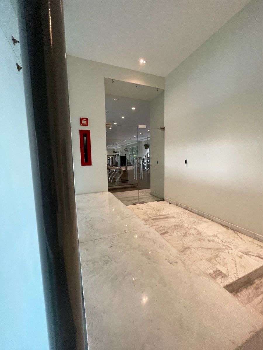 Departamento en Santa Fe Cuajimalpa, Cuajimalpa de Morelos, foto 24 de 26