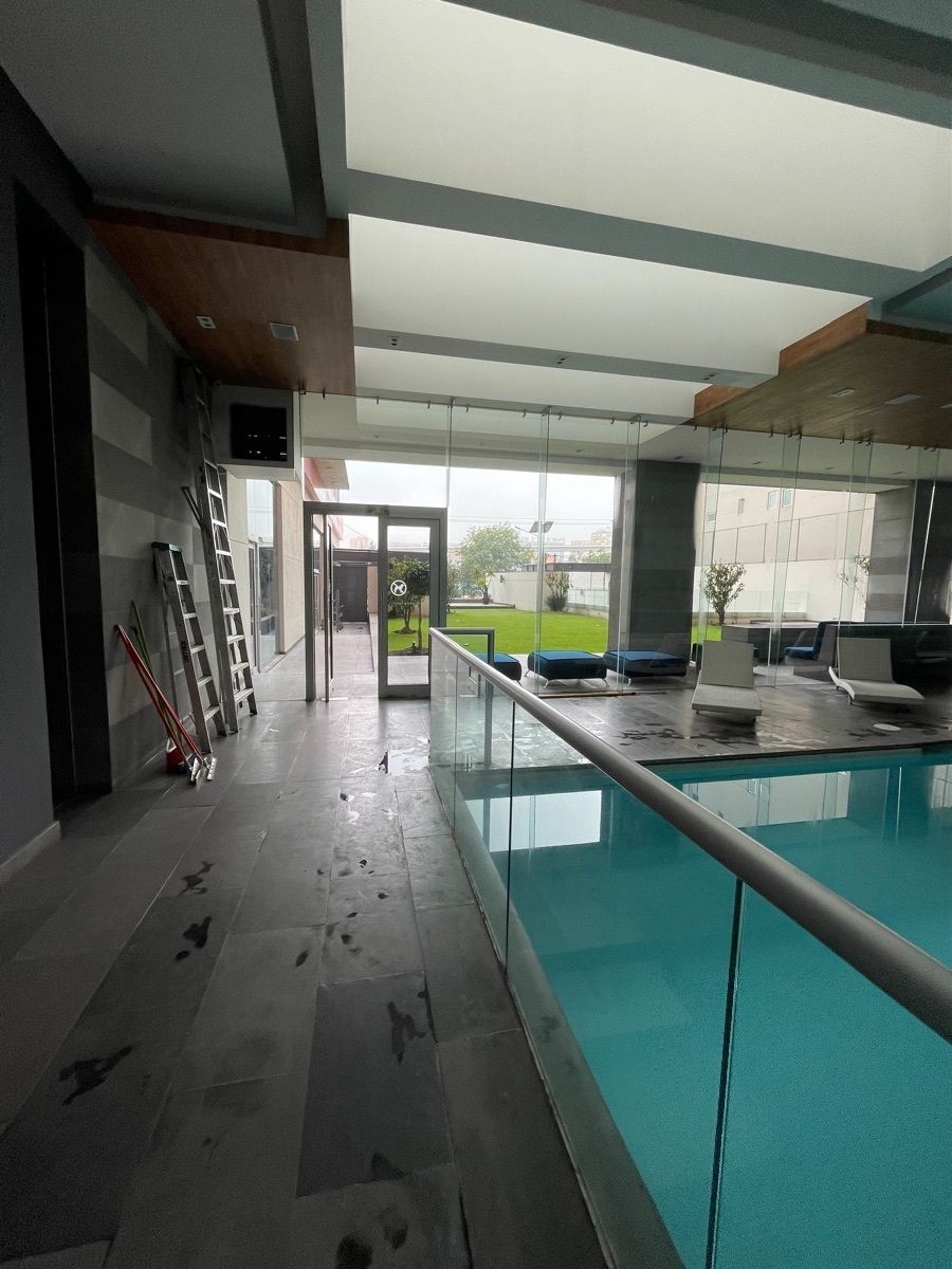 Departamento en Santa Fe Cuajimalpa, Cuajimalpa de Morelos, foto 25 de 26