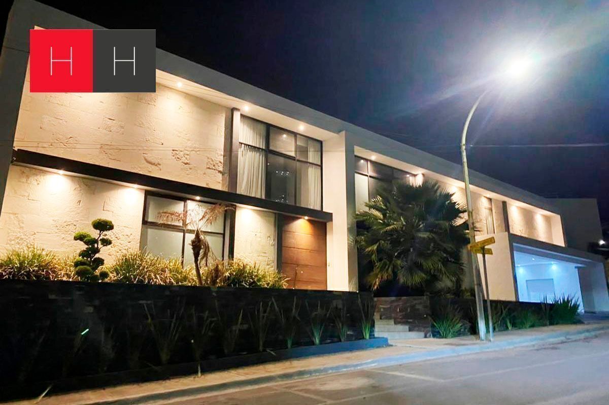 Casa en venta Fuentes del Valle, San Pedro Garza García