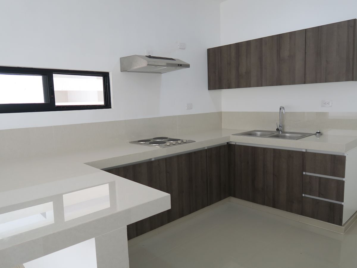 Apartment in San Pedro Cholul, Mérida, photo 5 of 23