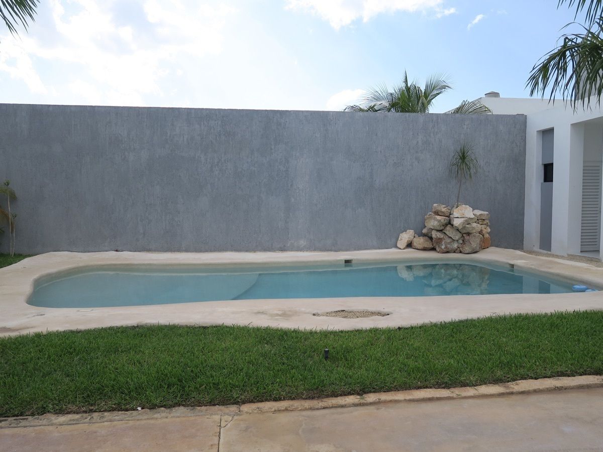 Apartment in San Pedro Cholul, Mérida, photo 7 of 23