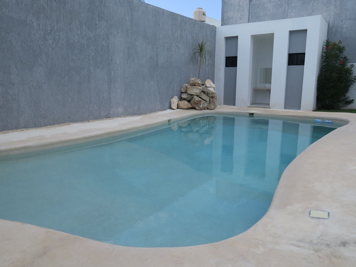 Apartment in San Pedro Cholul, Mérida, photo 8 of 23