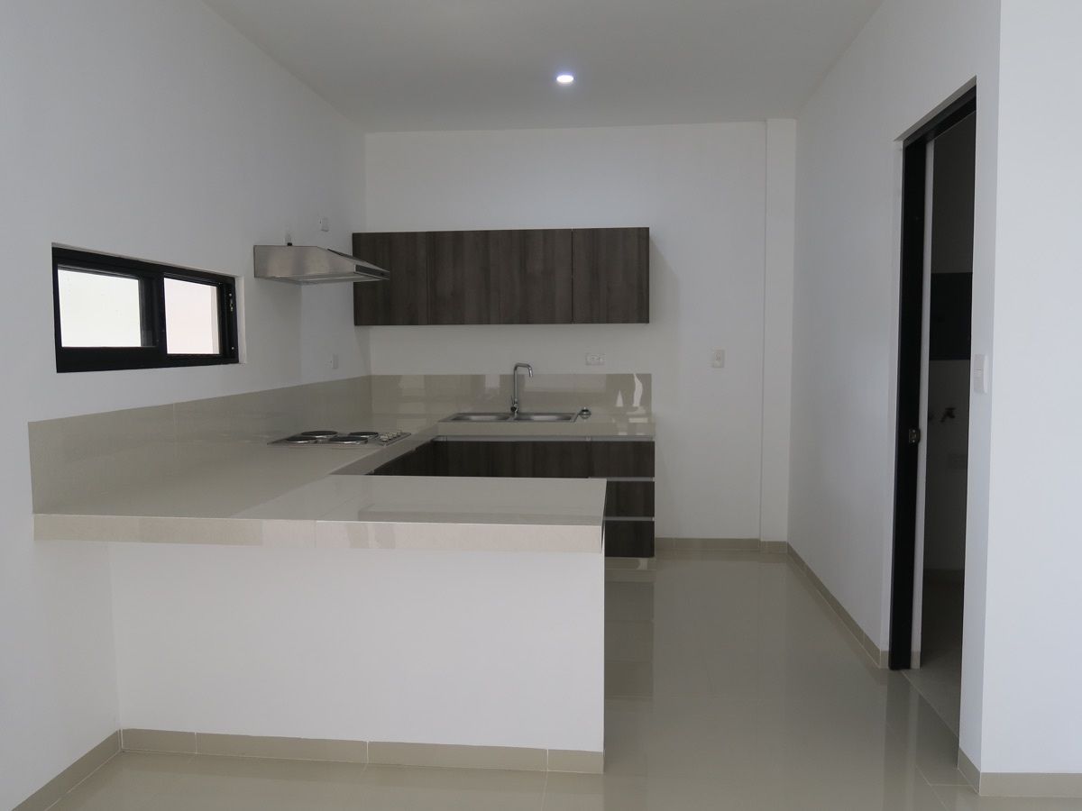 Apartment in San Pedro Cholul, Mérida, photo 10 of 23