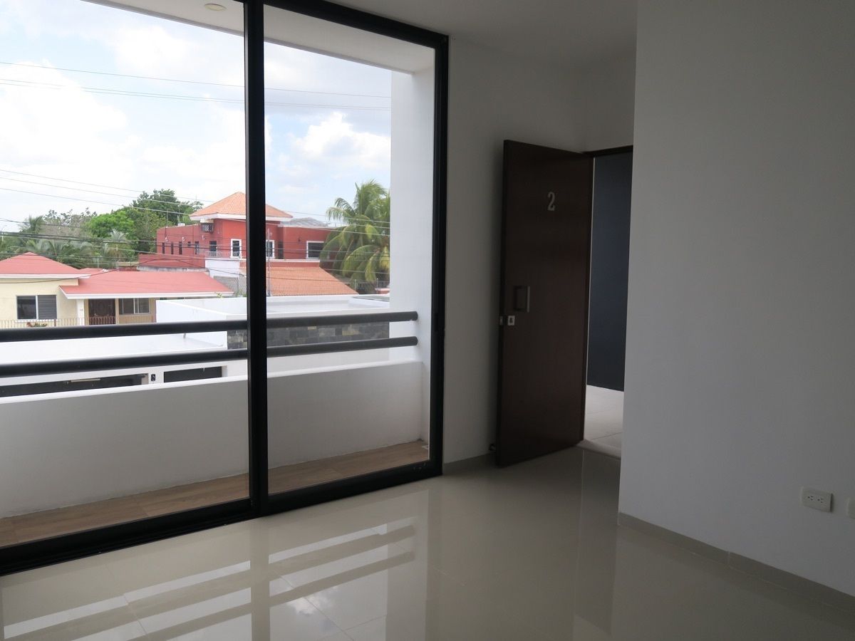 Apartment in San Pedro Cholul, Mérida, photo 13 of 23