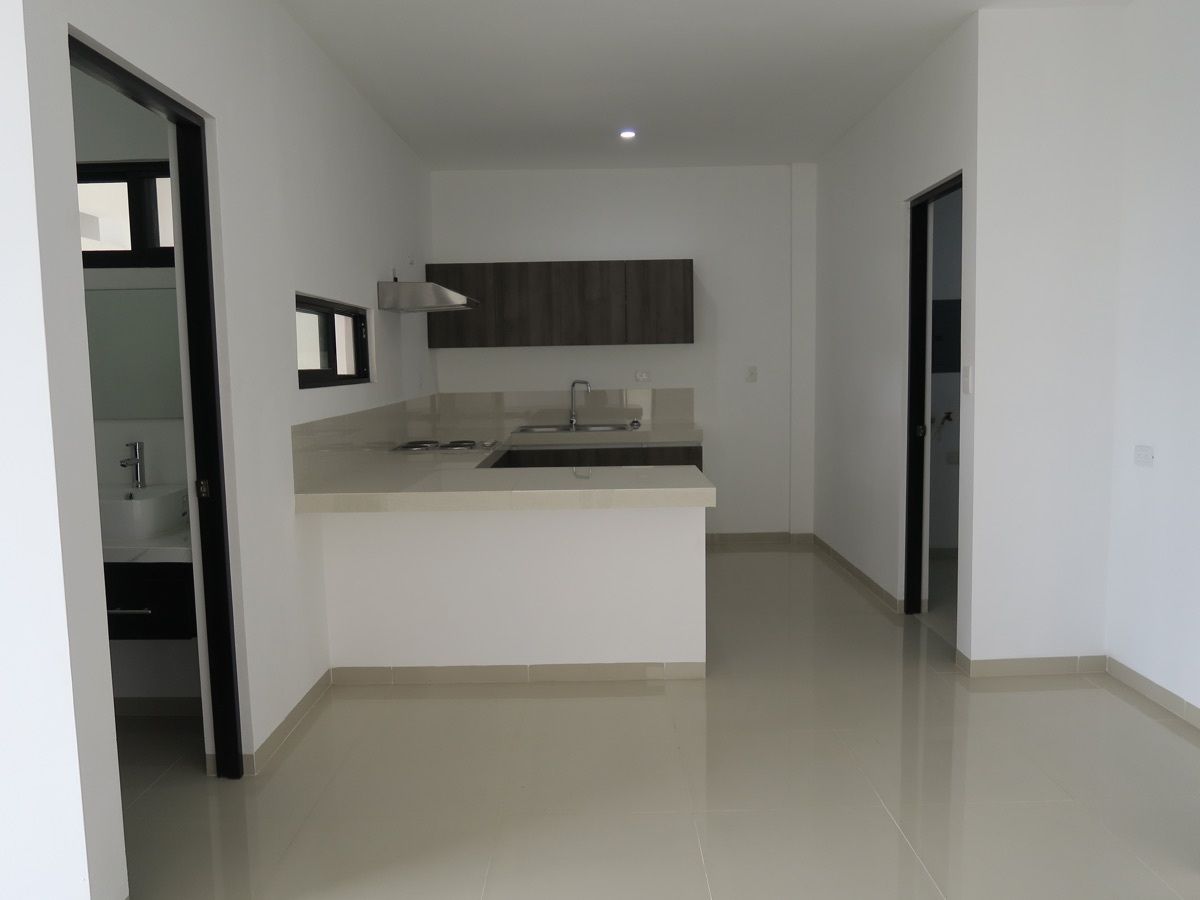 Apartment in San Pedro Cholul, Mérida, photo 11 of 23