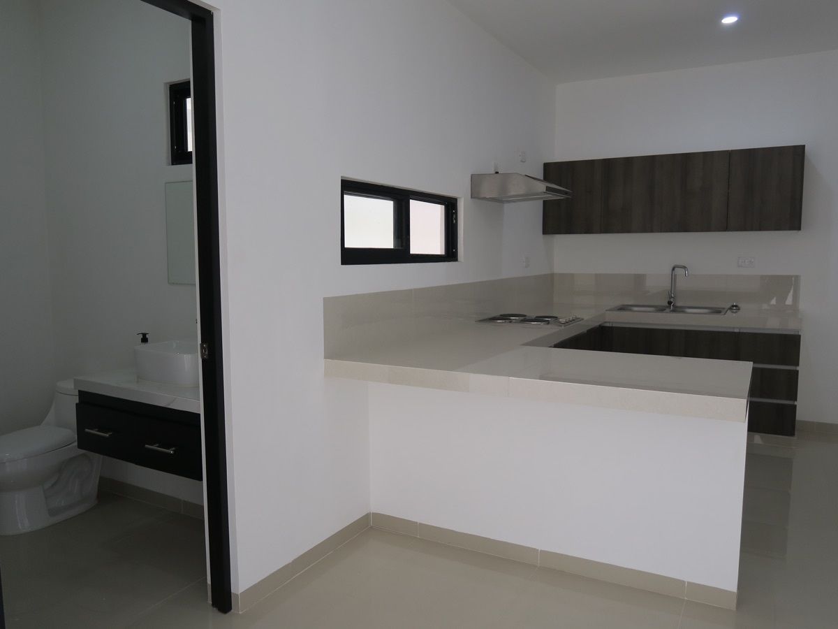 Apartment in San Pedro Cholul, Mérida, photo 12 of 23