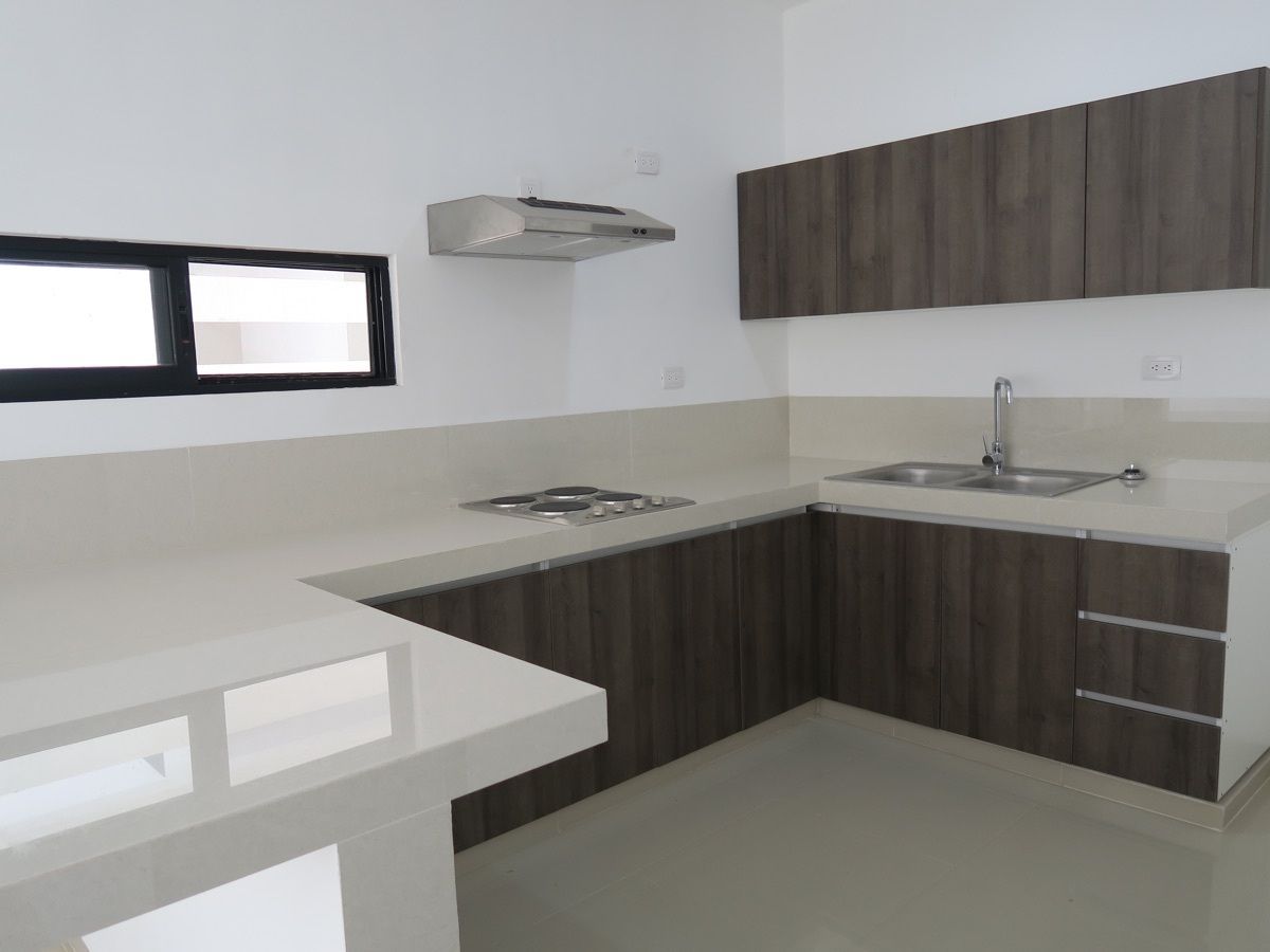 Apartment in San Pedro Cholul, Mérida, photo 14 of 23
