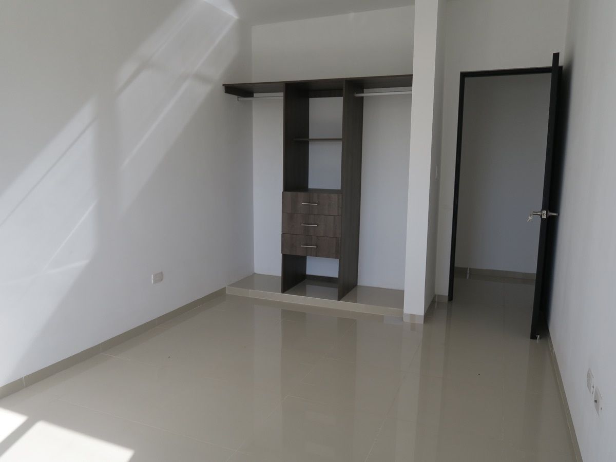 Apartment in San Pedro Cholul, Mérida, photo 21 of 23