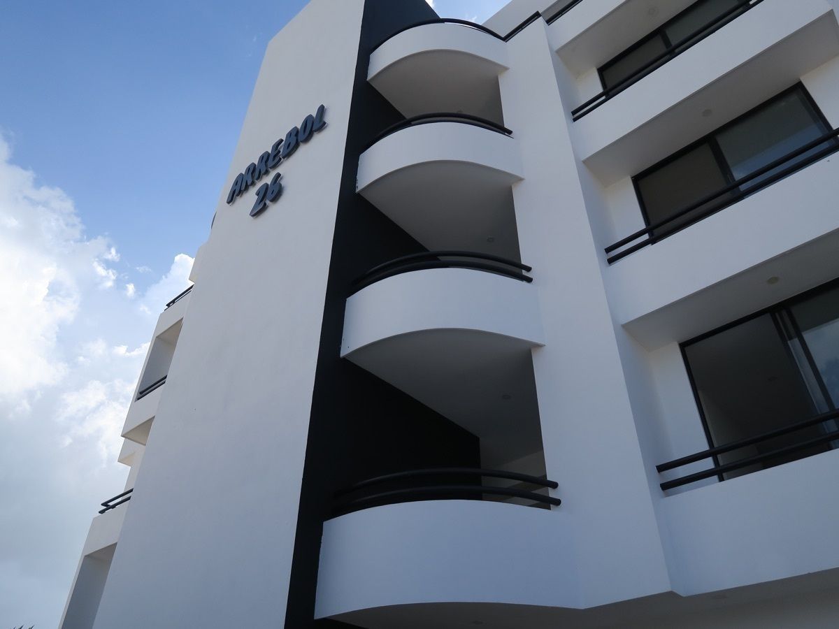Department for Rent, San Pedro Cholul, Arrebol, photo 1 of 23
