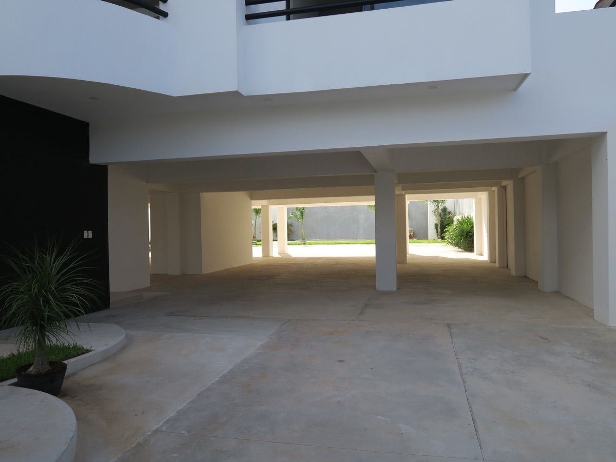 Apartment in San Pedro Cholul, Mérida, photo 23 of 23