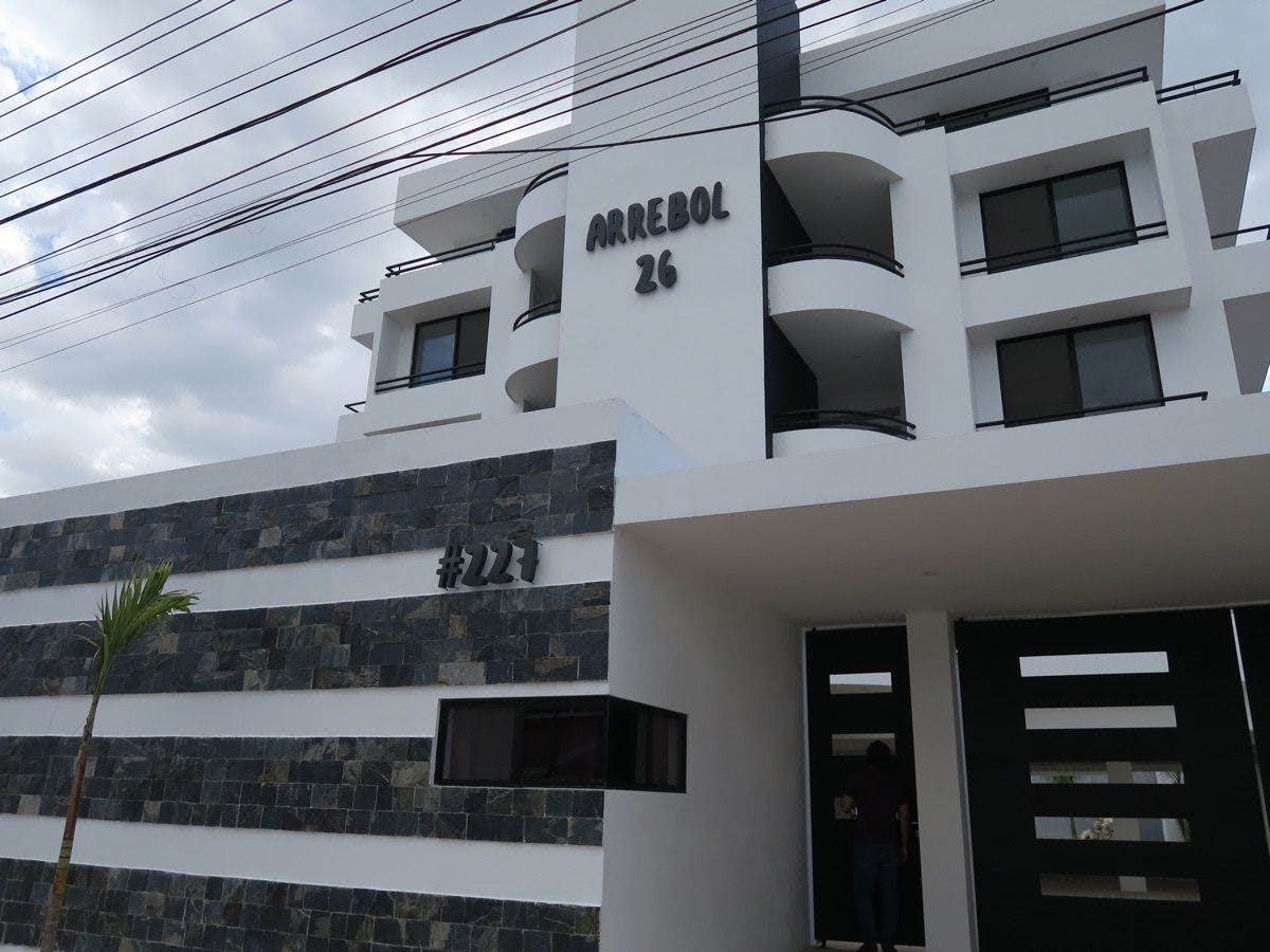 Apartment in San Pedro Cholul, Mérida, photo 2 of 23