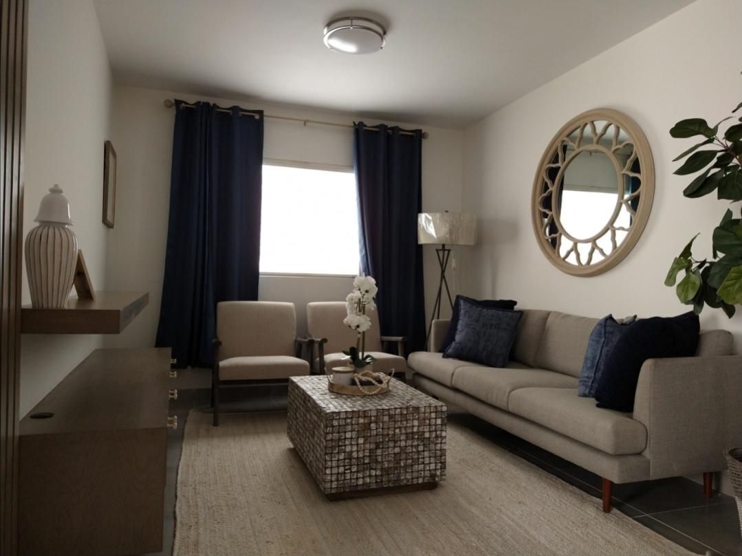 SE VENDE CASA EN RESIDENCIAL MARQUES - foto 3