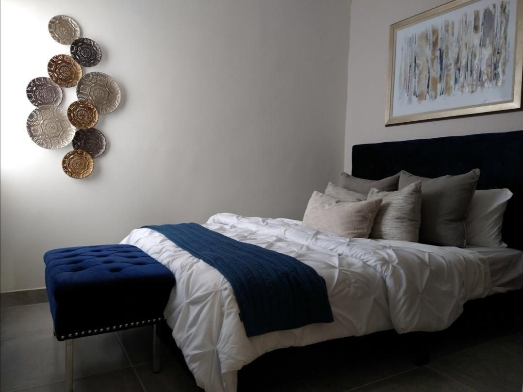 SE VENDE CASA EN RESIDENCIAL MARQUES - foto 5