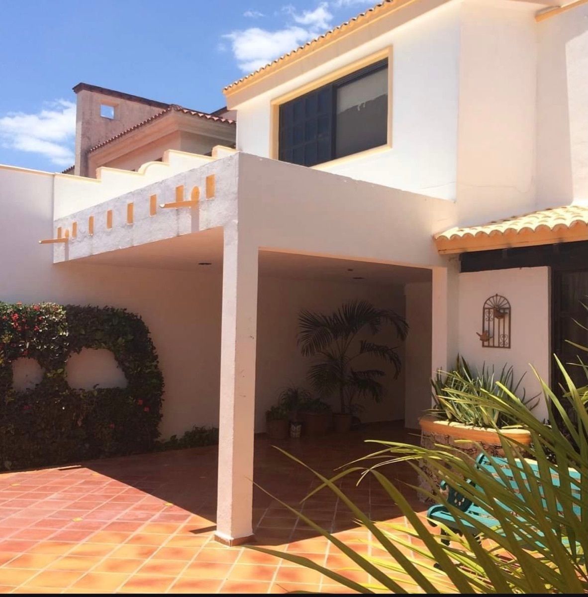 Casa en México Norte, Mérida, foto 2 de 13