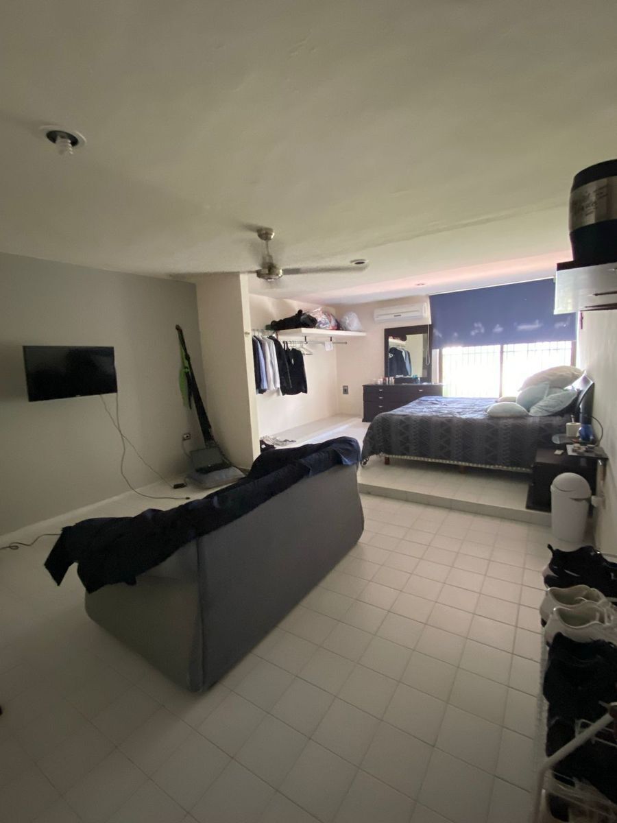 Casa en México Norte, Mérida, foto 7 de 13