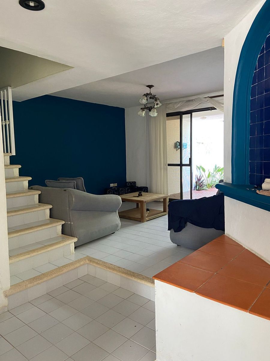 Casa en México Norte, Mérida, foto 3 de 13