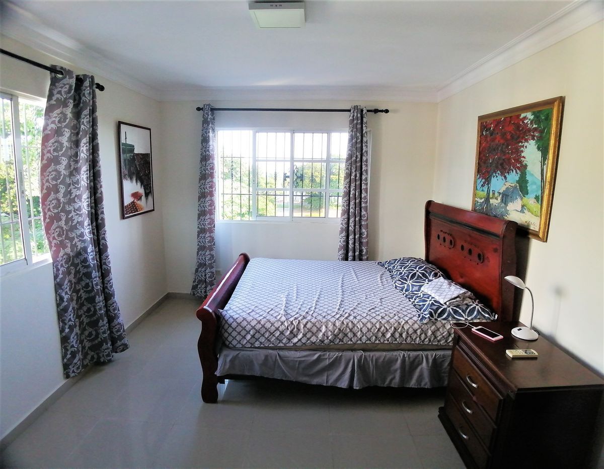 7 de 28: Apartamento en venta en Santo Domingo