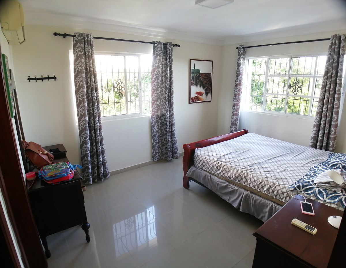 8 de 28: Apartamento en venta en Santo Domingo