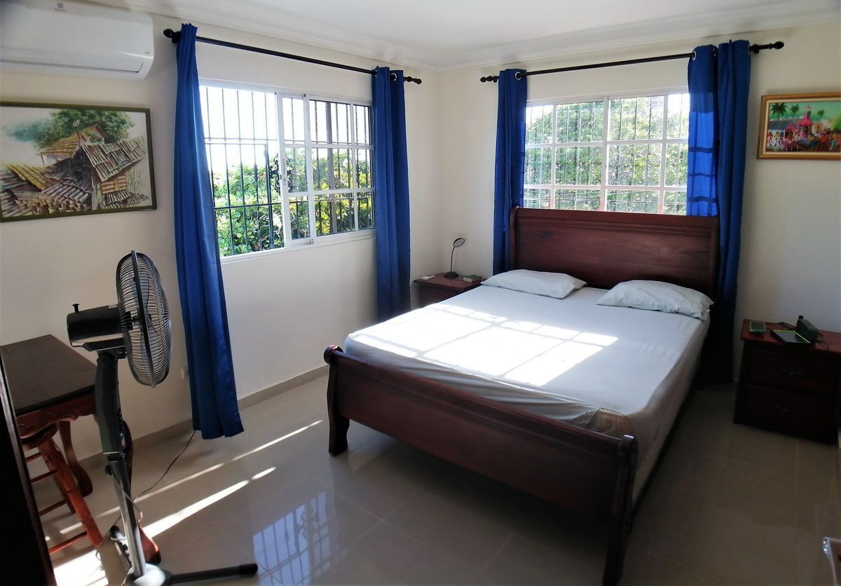 11 de 28: Apartamento en venta en Santo Domingo