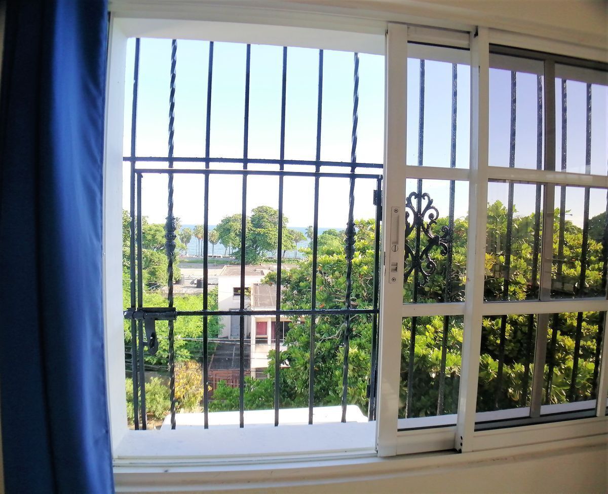 12 de 28: Apartamento en venta en Santo Domingo