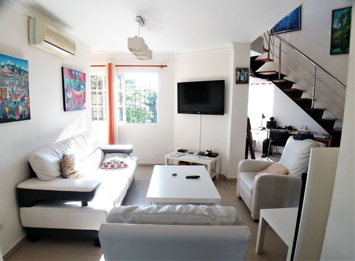 2 de 28: Apartamento en venta en Santo Domingo