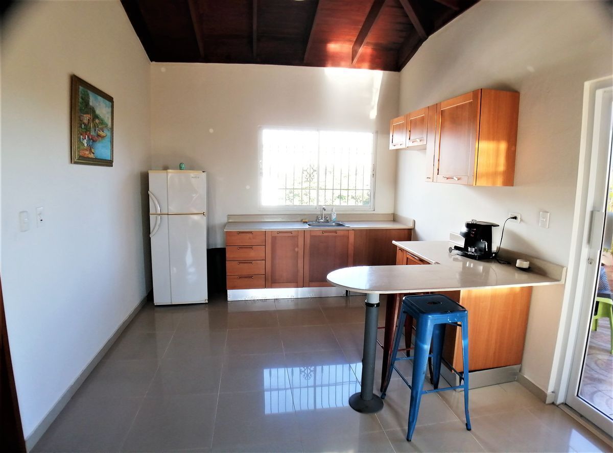 15 de 28: Apartamento en venta en Santo Domingo