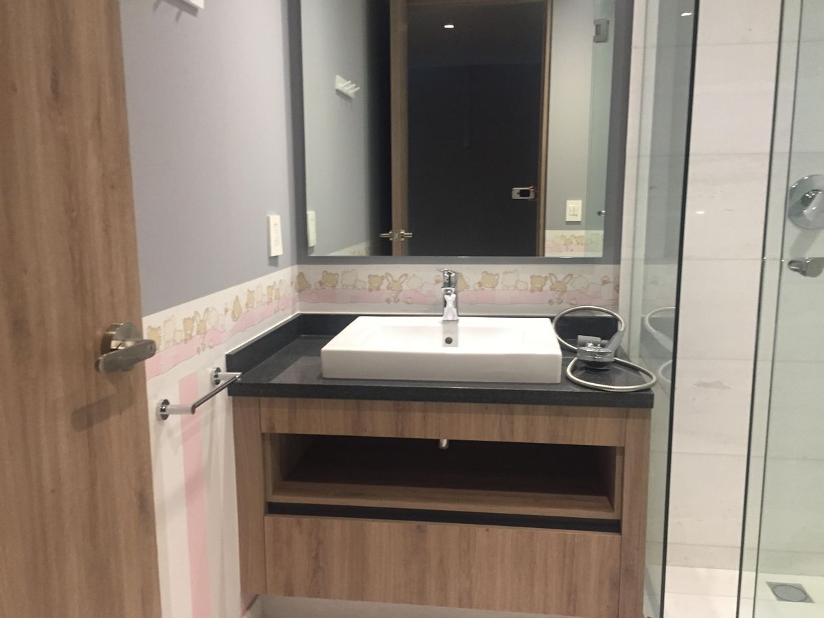 8 de 23: baño recámara dos